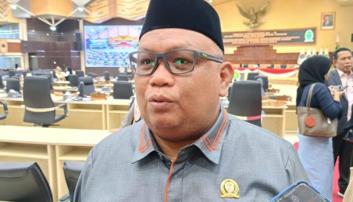 Kutai Timur Menuju Perubahan: Mimpi Besar untuk 2045
