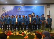 Ronni Hidayatullah Pimpin DPD KNPI Samarinda Lewat Musda XIV Secara Aklamasi