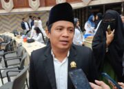 Fraksi PKB DPRD Kaltim Himpun 348 Aspirasi Warga