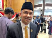 Renovasi GOR Segiri Samarinda Adalah Langkah Awal Untuk Menjadikan Pusat Futsal Nasional