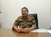 Satpol PP Respon SE Bupati Kukar, Siap Siaga Jaga Keamanan Selama Bulan Ramadan