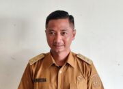 Lurah Maluhu Dukung Program Beasiswa Idaman Menjadi Akses Keberlanjutan Pendidikan di Kukar