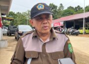 Dinas Ketapang Kukar Fokuskan Gerakan Pangan Murah di Daerah Terpencil