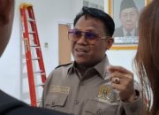 Samri Menekankan Perlu Adanya Evaluasi Program Makan Bergizi Gratis