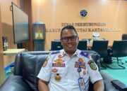 Dishub Kukar Bentuk TRC Siap Respon Cepat Laporan Masyarakat