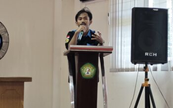 Aksi Represif Kepolisian Terhadap Nelayan Pembudidaya Kerang Dara, Agung : Pihak PT PHSS Harus Bertanggung Jawab