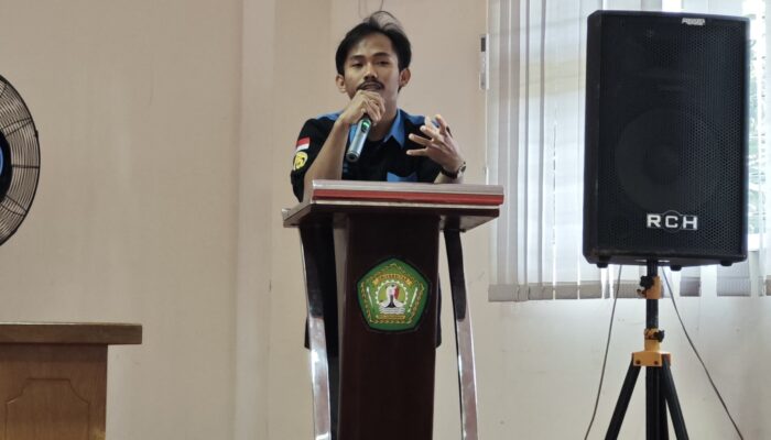 Aksi Represif Kepolisian Terhadap Nelayan Pembudidaya Kerang Dara, Agung : Pihak PT PHSS Harus Bertanggung Jawab