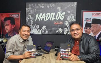 Gejolak Elpiji 3 Kg, JMSI: Presiden Harus Tegas Koreksi Kebijakan Para Menteri