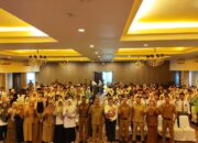 Sosialisasi Beasiswa Kukar Idaman 2025: Mempermudah Akses Pendidikan bagi Pelajar dan Mahasiswa