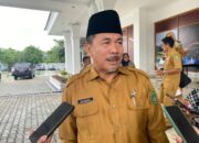 Pemkab Kukar Terapkan Efisiensi Anggaran, Pangkas Belanja Hingga Perjalanan Dinas