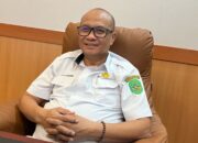 DLHK Kukar Siapkan Sarana Pengelolaan Sampah di Tiap Kecamatan