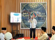 Pemkab Kukar Perkuat Sinergi dengan BUMD, Dukung Pengembangan Bisnis Daerah
