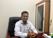 Ismail Latisi Dorong Produktifitas di Bulan Suci Ramadan