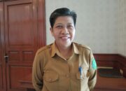 Bank Sampah Bukit Biru Kembali Beroperasi, Warga Didorong Aktif Pilah Sampah