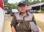 Dinas Ketapang Kukar Prioritaskan Pembangunan Lumbung Padi di Lima Tempat