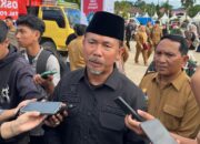 THR ASN Kukar Tetap Cair, Anggaran Non-Prioritas Disesuaikan