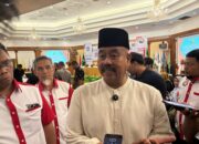 Bupati Dorong Program ASKAB PSSI Kukar Fokus Pembinaan Atlet