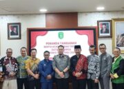 Pemkab Kukar Gelar Forum Perangkat Daerah, Sinkronisasi Program Prioritas 2026