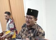 Iswandi Sebut Potensi Kota Samarinda di Masa Depan