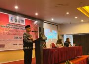 Pengawasan Kearsipan 2025, Pemkab Kukar Apresiasi Peningkatan Kinerja OPD