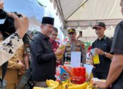 Pemkab Kukar Pastikan Minyak Goreng Kemasan Sesuai Takaran, Warga Diminta Tenang