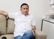 Anhar: Jika OPD Bisa Menyelesaikan, Tidak Perlu Panggil Wali Kota