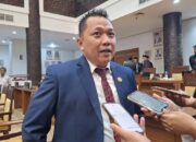 DPRD Kota Samarinda Ingin Pengoptimalan Normalisasi Sungai dan Revitalisasi TPS