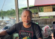 Melangkah Maju, Desa Embalut Perkuat Infrastruktur dan Perekonomian