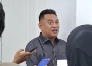 Aris Himbau Untuk Ikuti Pengurangan Jam Kerja P3K Sesuai Peraturan Presiden
