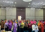 Muskap ke-5 GOW, Pemkab Harap Sinergi dengan Program Pemerintah