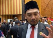 Rohim Tekan Pemerintah Untuk Evaluasi Kualitas Infrastruktur Kota Samarinda