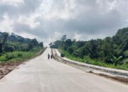 Dishub Kukar Segera Bangun LPJU di Jalur Jongkang – Samarinda