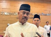 BUMD MGRM Jadi Andalan Kukar Kelola Participating Interest di Migas