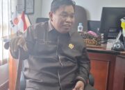 DPRD Kota Samarinda Respon Isu Kenaikan Harga Bapokting Pada Bulan Ramadan