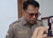 Samri: Kolaborasi DPRD Dan Pemerintah Kota Diperlukan
