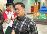 Dispora Kukar Bersama ASKAB PSSI Akan Kembali Hidupkan Stadion Rondong Demang