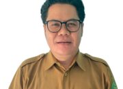 Lahan Menyusut Akibat Tambang, Petani Buana Jaya Berjuang Pertahankan Pertanian