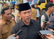 Pemkab Kukar Manfaatkan Data Spasial untuk Tekan Angka Stunting