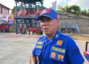 Disdamkarmatan Kukar Dukung Pembentukan Dinas Pemadam Kebakaran di Kaltim