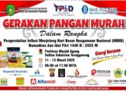 Pemkab Kukar Libatkan Ulama Kendalikan Inflasi Jelang Idulfitri