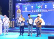 Festival Kreatif Pemuda Ramadhan Kukar ke-2, Wadah Unjuk Bakat dan Keterampilan