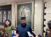 Pemkab Kukar Uji Coba PLTS Komunal untuk Terangi Desa Tani Baru