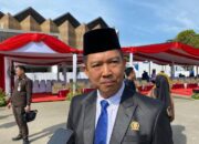 Viktor Yuan: Pemanfaatan BUM-RT di Tengah Kelangkaan Gas di Kota Samarinda