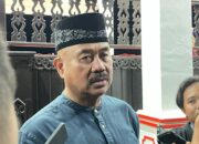 Transformasi Pendidikan, Bupati Edi Dorong Konsep Sekolah Google di Kukar