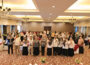 Pemkab Kukar Dukung Layanan SAPA 129 Tangani Kasus Kekerasan Perempuan dan Anak
