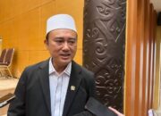 Komisi II DPRD Kota Samarinda Dukung Pengelolaan Pasar Tradisional di Kota Samarinda melalui Perda