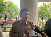 Fokus 2025, Camat Tenggarong Seberang Dorong Pengembangan Pertanian dan UMKM