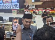 Anggaran IKN Disetop Sementara, Ketua DPRD Kaltim: Tunggu Saja, Itu Keputusan Pusat