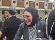 Shemmy Permata Sari: Perempuan Kaltim Jangan Hanya Jadi Penonton