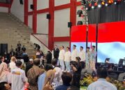 Sekda Kukar Apresiasi Debat Publik Paslon, Dorong Partisipasi Aktif di PSU